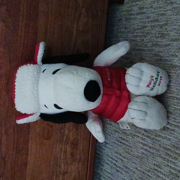 Snoopy - Picture 3 of 5